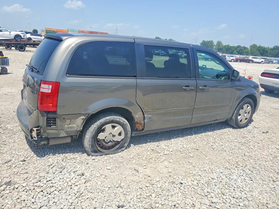 Aukcja sprzedaży 2010 Dodge Grand Caravan, vin: 2D4RN4DE9AR292070, numer aukcji: 59774516
