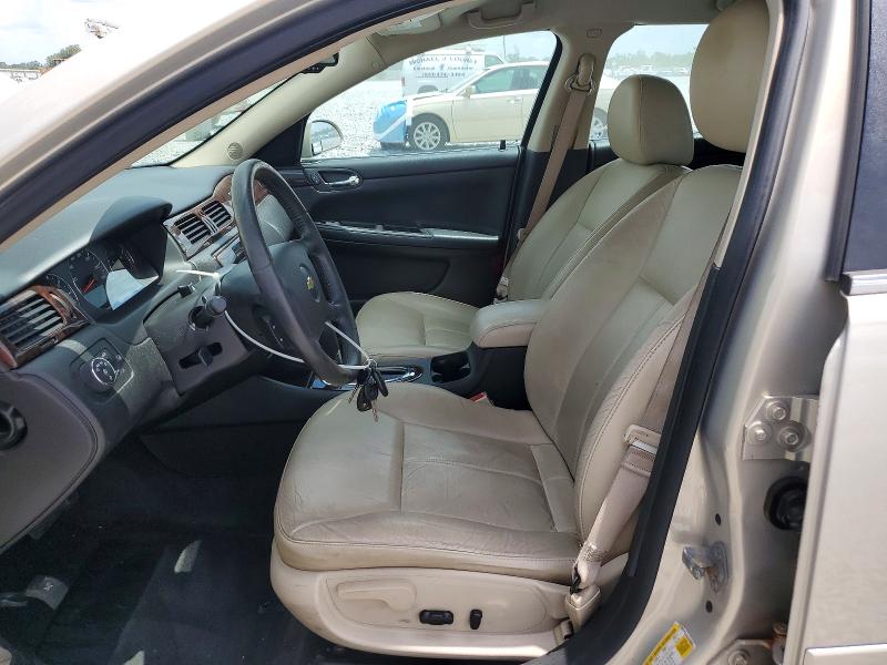 2012 Chevrolet Impala მანქანა იყიდება აუქციონზე, vin: 2G1WC5E31C1315408, აუქციონის ნომერი: 60451796