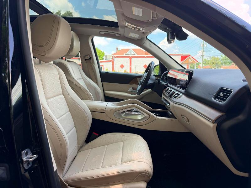 Aukcja sprzedaży 2021 Mercedes-benz Gle, vin: 4JGFB4KE9MA465859, numer aukcji: 60745376