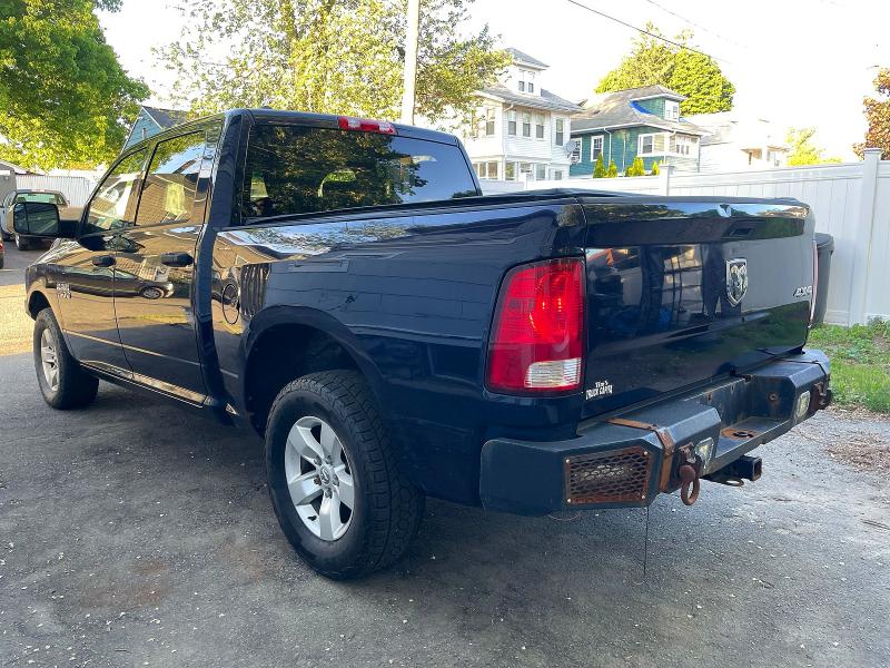 63432596 :رقم المزاد ، 1C6RR7KT9DS586261 vin ، 2013 Ram 1500 مزاد بيع