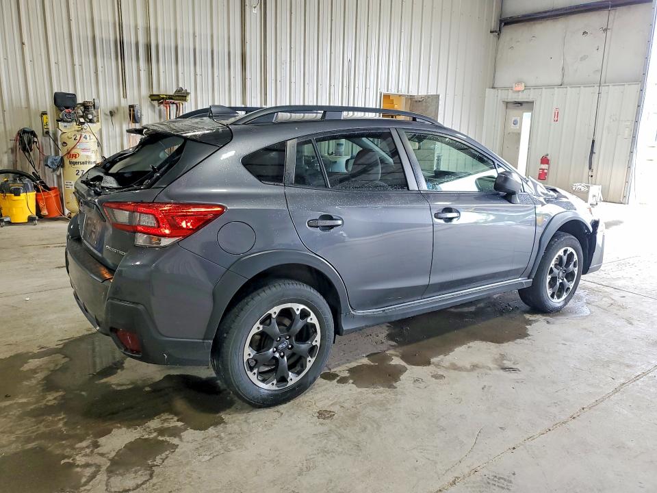 Продажа на аукционе авто 2023 Subaru Crosstrek, vin: JF2GTACC8P9316125, номер лота: 60109316