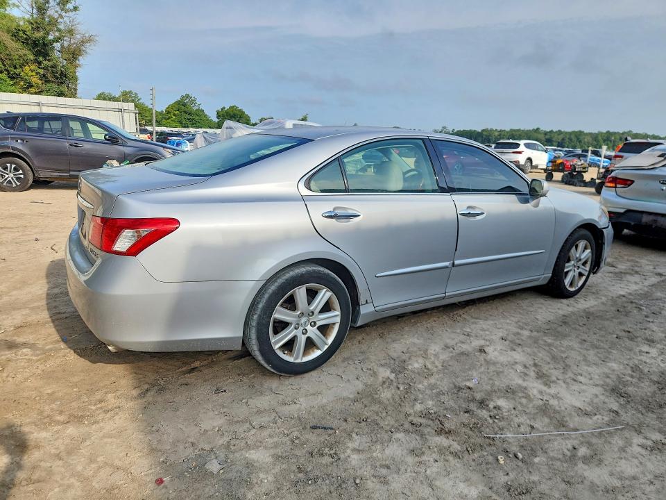 2008 Lexus Es მანქანა იყიდება აუქციონზე, vin: JTHBJ46GX82183763, აუქციონის ნომერი: 62921146