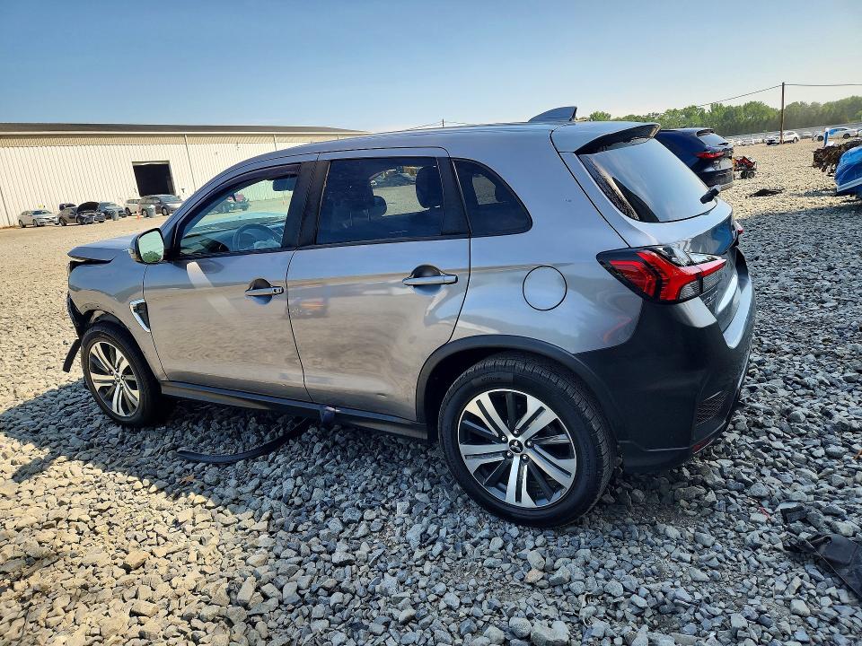 Продаж на аукціоні авто 2021 Mitsubishi Outlander Sport, vin: JA4ARUAU5MU003116, номер лоту: 61332286