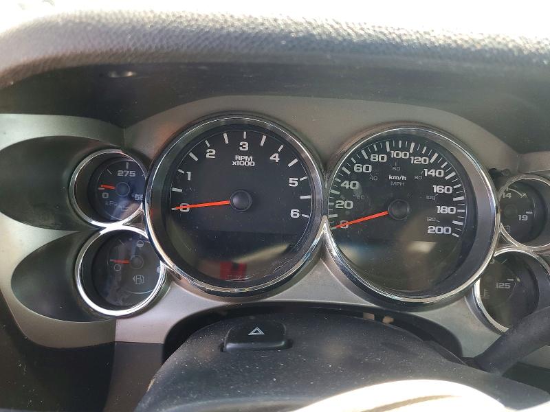 Aukcja sprzedaży 2012 Chevrolet Silverado, vin: 1GCRKSE72CZ274805, numer aukcji: 60134866