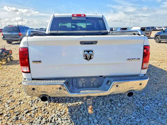 Aukcja sprzedaży 2012 Dodge Ram 1500, vin: 1C6RD7NT9CS280248, numer aukcji: 61423986