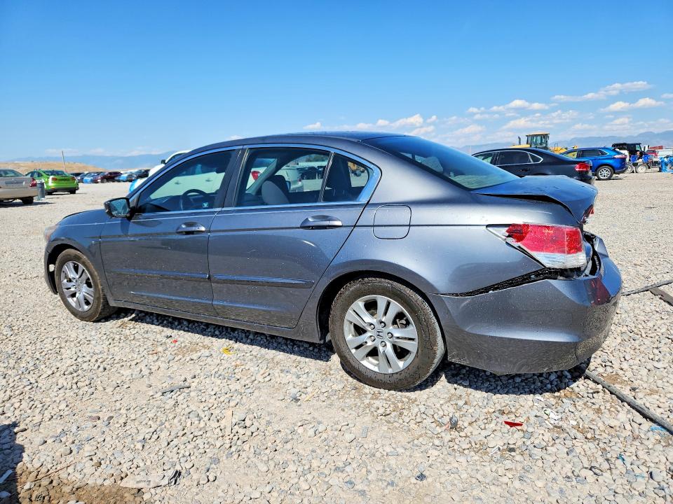 62967216 :رقم المزاد ، 1HGCP2F45CA139233 vin ، 2012 Honda Accord مزاد بيع