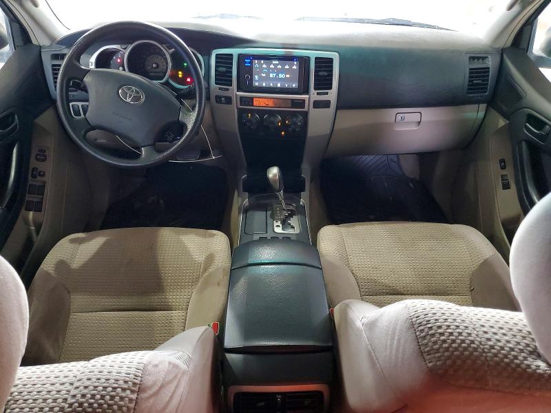 62814296 :رقم المزاد ، JTEZT14R430013573 vin ، 2003 Toyota 4runner مزاد بيع