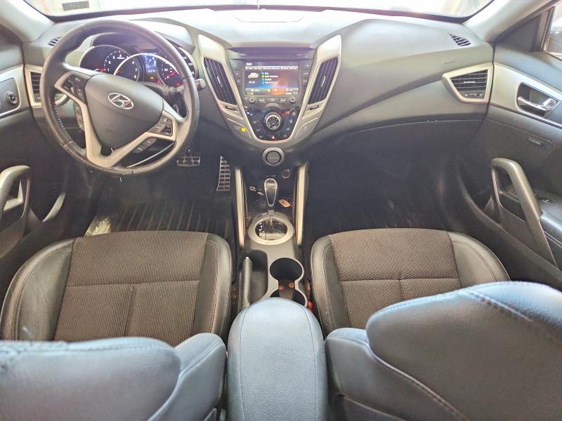 Aukcja sprzedaży 2013 Hyundai Veloster, vin: KMHTC6AD2DU087127, numer aukcji: 59098646