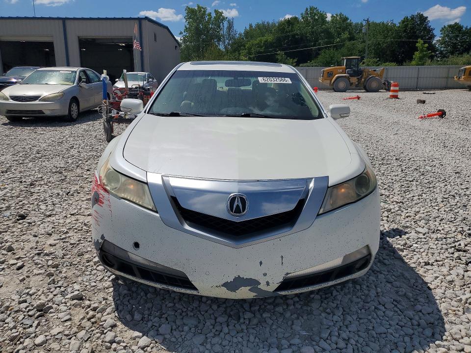 Продаж на аукціоні авто 2009 Acura Tl, vin: 19UUA86519A011419, номер лоту: 62032586
