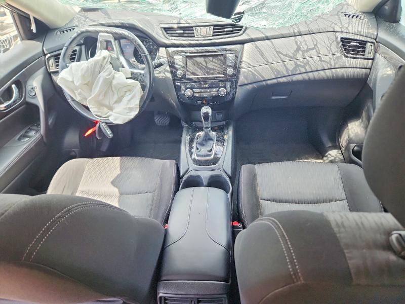 Aukcja sprzedaży 2020 Nissan Rogue, vin: JN8AT2MV8LW106697, numer aukcji: 60295746