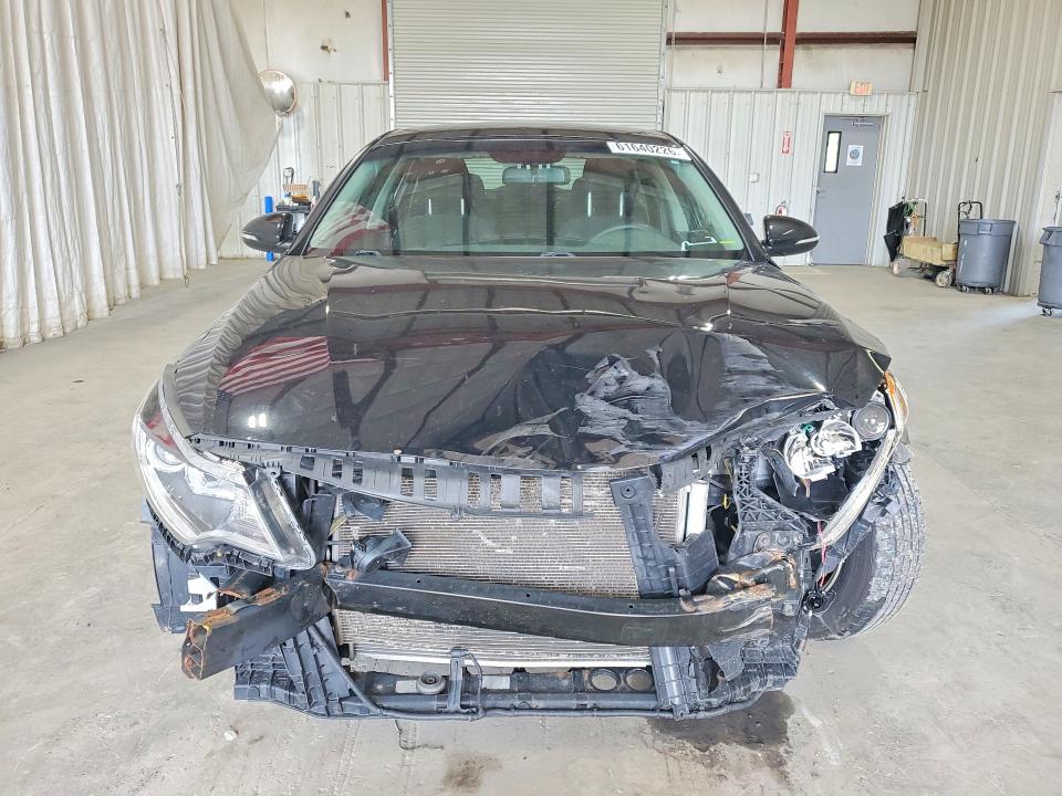 Продажа на аукционе авто 2016 Kia Optima, vin: 5XXGT4L35GG090791, номер лота: 61640226