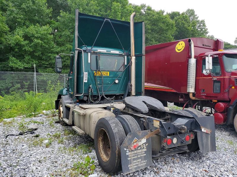 Продажа на аукционе авто 2017 Mack 600, vin: 1M1AW01X7HM009636, номер лота: 59226196