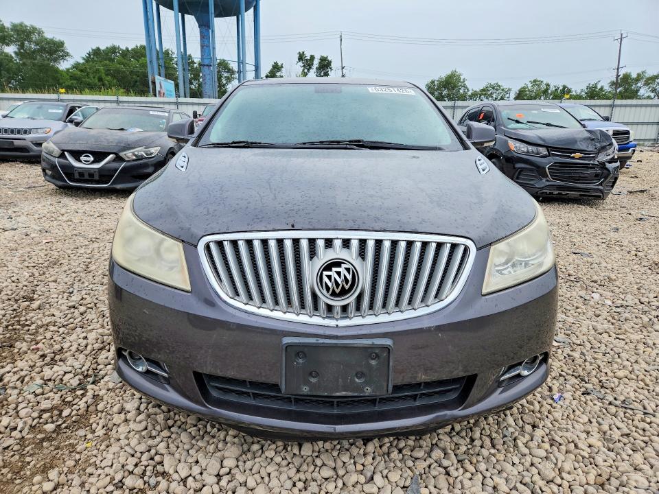 Aukcja sprzedaży 2012 Buick Lacrosse, vin: 1G4GD5ER2CF374761, numer aukcji: 63251426