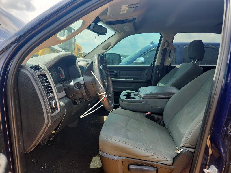 Aukcja sprzedaży 2015 Ram 1500, vin: 1C6RR6KT7FS592069, numer aukcji: 62094526