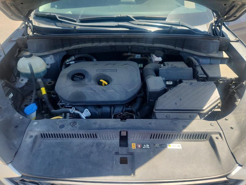 2019 Hyundai Tucson მანქანა იყიდება აუქციონზე, vin: KM8J33A45KU062600, აუქციონის ნომერი: 59392106
