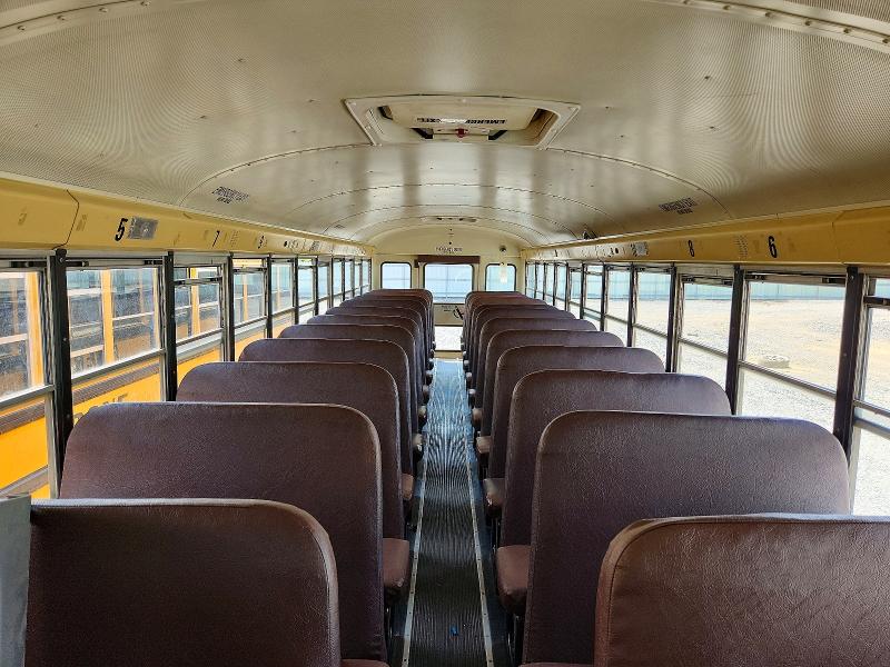 Продаж на аукціоні авто 2011 Ic Corporation School Bus, vin: 4DRBUSKN9BB368147, номер лоту: 59387746