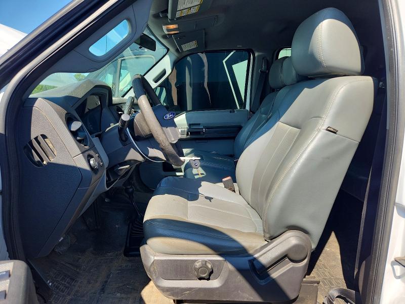 Продажа на аукционе авто 2015 Ford F350, vin: 1FD8W3H6XFEC17882, номер лота: 61155826