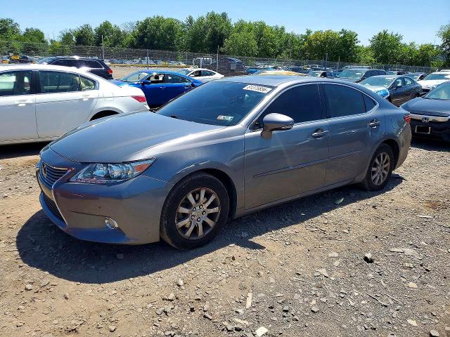 2013 Lexus Es მანქანა იყიდება აუქციონზე, vin: JTHBK1GG7D2040130, აუქციონის ნომერი: 61375856