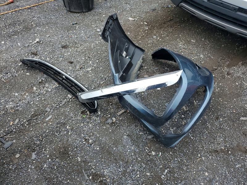 2012 Ford Fusion მანქანა იყიდება აუქციონზე, vin: 3FADP0L36CR197740, აუქციონის ნომერი: 58585986