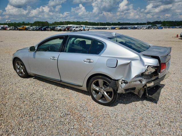 Продаж на аукціоні авто 2008 Lexus Gs, vin: JTHBE96S880038559, номер лоту: 59817966