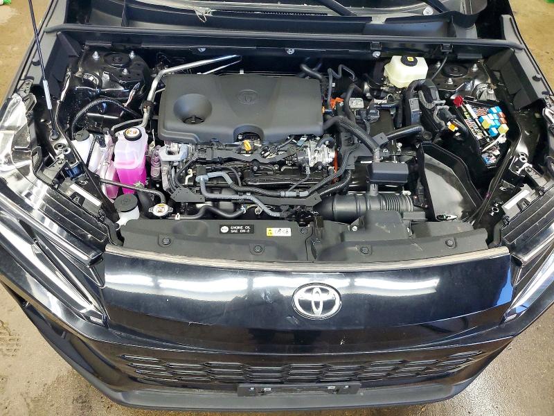 2026 Toyota Rav4 მანქანა იყიდება აუქციონზე, vin: 2T36CRAV2TC007243, აუქციონის ნომერი: 60884696