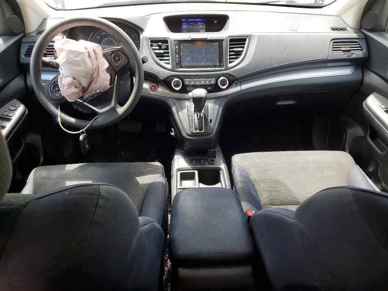 Продажа на аукционе авто 2016 Honda Cr-v, vin: 5J6RM4H5XGL137923, номер лота: 59652636