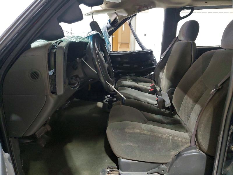 Продажа на аукционе авто 2006 Chevrolet Silverado, vin: 1GCHK23246F101294, номер лота: 61339006
