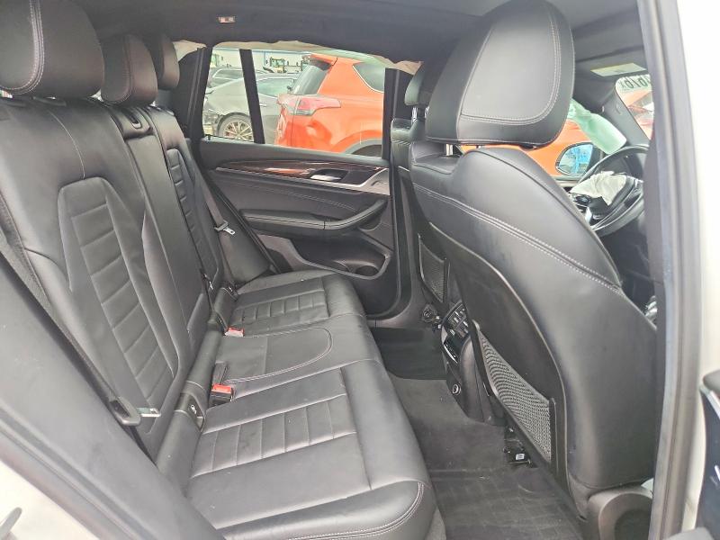 Продаж на аукціоні авто 2019 Bmw X3, vin: 5UXTR7C52KLF26278, номер лоту: 60374676