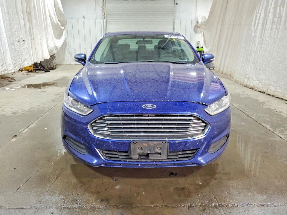 Aukcja sprzedaży 2013 Ford Fusion, vin: 3FA6P0H77DR232193, numer aukcji: 61150636