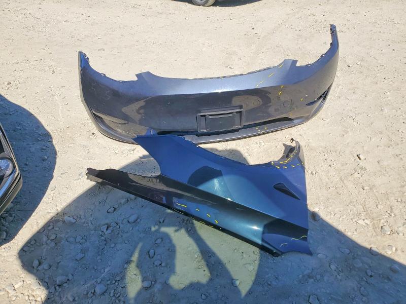 Aukcja sprzedaży 2023 Tesla Model Y, vin: 7SAYGDEE5PF909649, numer aukcji: 63019246