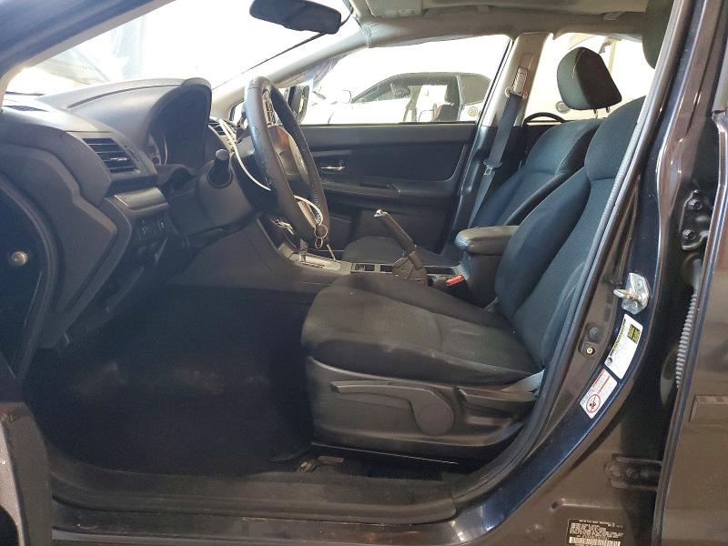 2014 Subaru Impreza მანქანა იყიდება აუქციონზე, vin: JF1GPAD62E8223542, აუქციონის ნომერი: 62800756