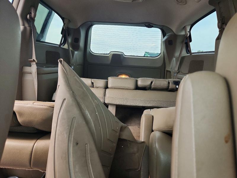 Продажа на аукционе авто 2016 Chrysler Town & Country, vin: 2C4RC1BG3GR281161, номер лота: 62997446