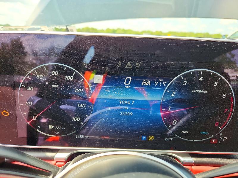 Продажа на аукционе авто 2024 Mercedes-benz S, vin: W1K6G7GB0RA264726, номер лота: 63414086