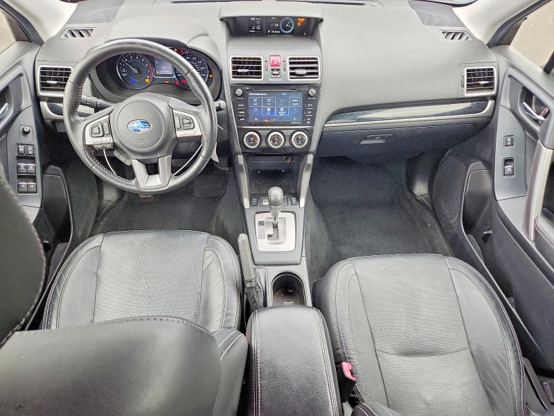 Продажа на аукционе авто 2018 Subaru Forester, vin: JF2SJAJC3JH464067, номер лота: 62348586