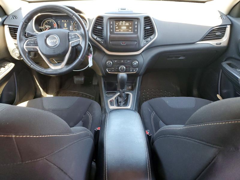 Aukcja sprzedaży 2016 Jeep Cherokee, vin: 1C4PJLCB7GW274104, numer aukcji: 60611776