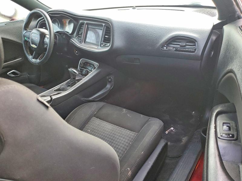 Aukcja sprzedaży 2019 Dodge Challenger, vin: 2C3CDZAG5KH534664, numer aukcji: 61420126