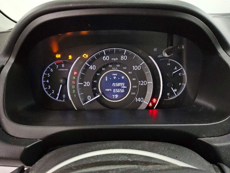 60602516 :رقم المزاد ، 2HKRM4H33DH693673 vin ، 2013 Honda Cr-v مزاد بيع