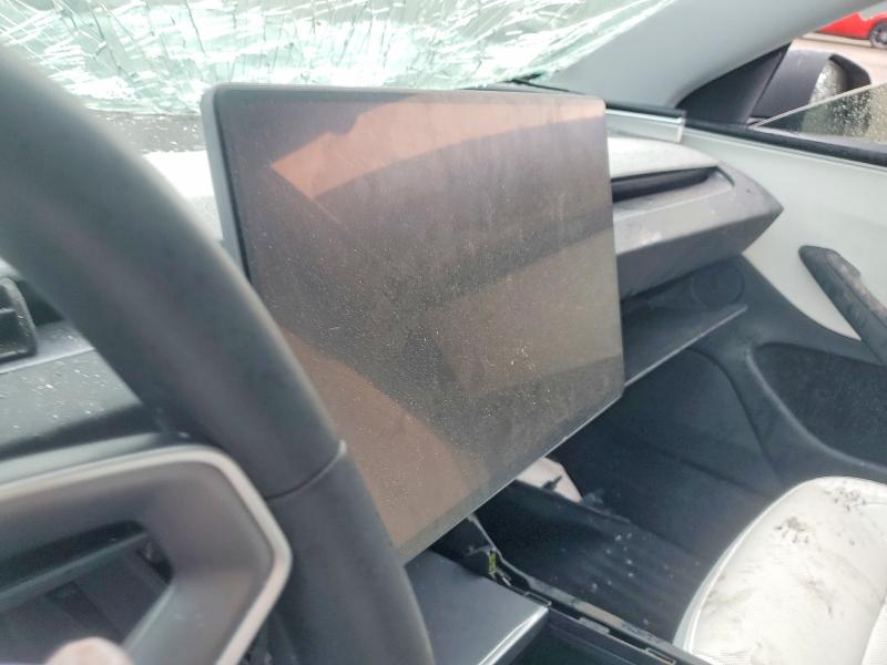 Aukcja sprzedaży 2024 Tesla Model 3, vin: LRW3E7EB6RC093617, numer aukcji: 61417186