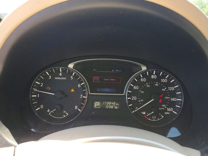 Продаж на аукціоні авто 2015 Nissan Altima, vin: 1N4AL3AP7FN373031, номер лоту: 60235636
