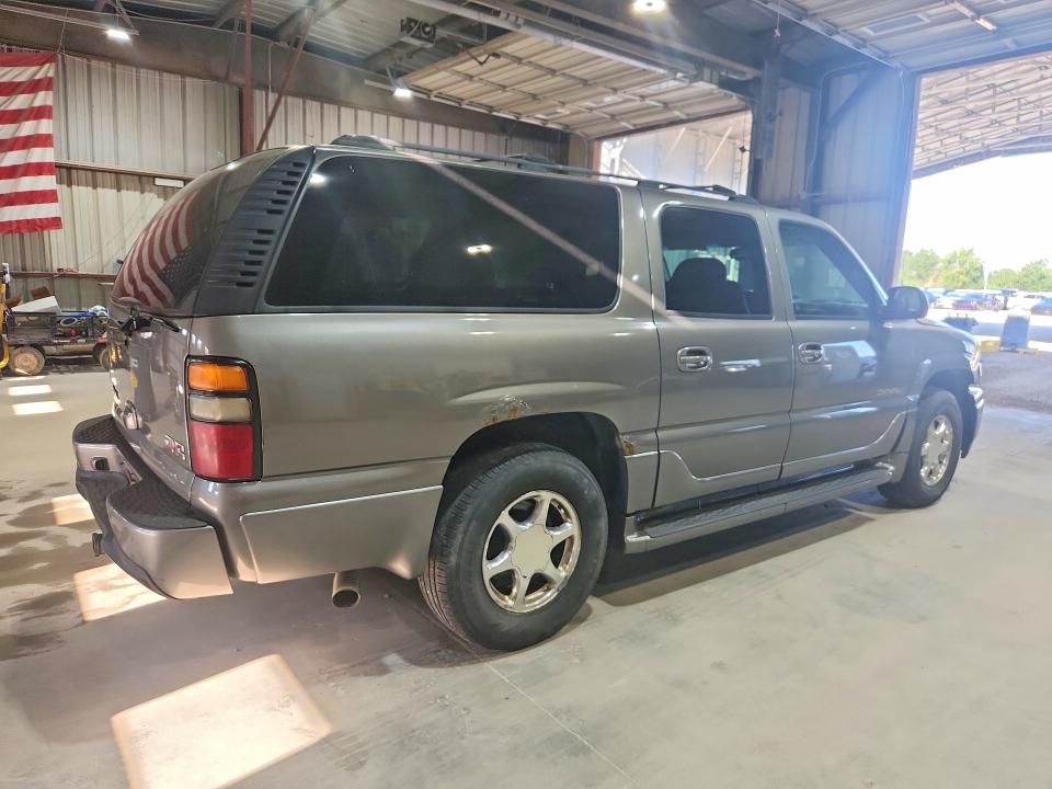 61215146 :رقم المزاد ، 1GKFK66U95J124498 vin ، 2005 Gmc Yukon Xl مزاد بيع