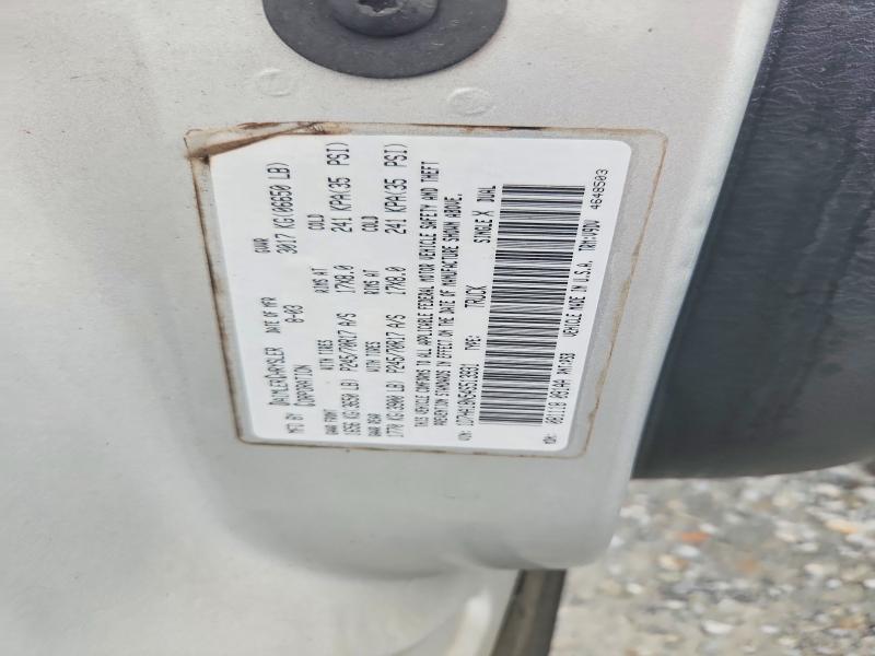 Aukcja sprzedaży 2004 Dodge Ram 1500, vin: 1D7HA18N54S513931, numer aukcji: 62413946