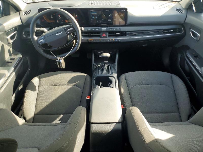 2025 Kia K4 მანქანა იყიდება აუქციონზე, vin: 3KPFT4DE3SE021675, აუქციონის ნომერი: 60769066