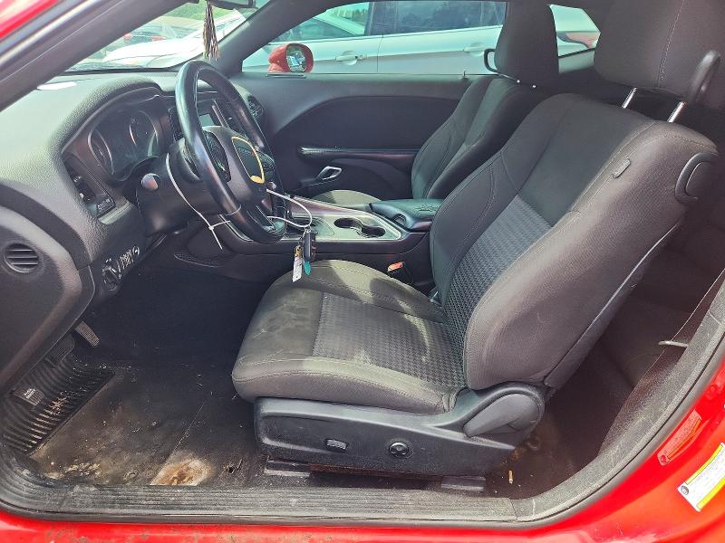 2019 Dodge Challenger მანქანა იყიდება აუქციონზე, vin: 2C3CDZAG6KH739698, აუქციონის ნომერი: 61599016