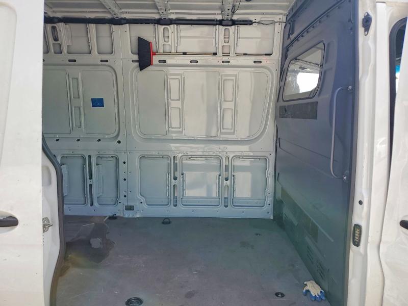 59335936 :رقم المزاد ، W1Y4NCHY7RT160124 vin ، 2024 Mercedes-benz Sprinter مزاد بيع