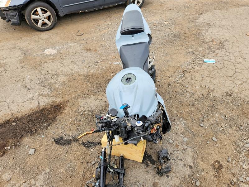 2006 Honda Cbr600rr მანქანა იყიდება აუქციონზე, vin: JH2PC400X9K200664, აუქციონის ნომერი: 62023726