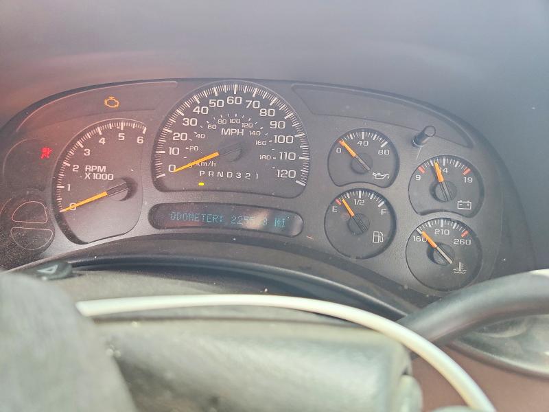 Aukcja sprzedaży 2006 Chevrolet Silverado, vin: 1GCEK19Z66Z297108, numer aukcji: 59611866