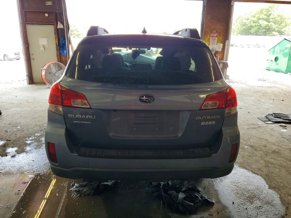 Aukcja sprzedaży 2014 Subaru Outback, vin: 4S4BRBNC6E3213730, numer aukcji: 61129596
