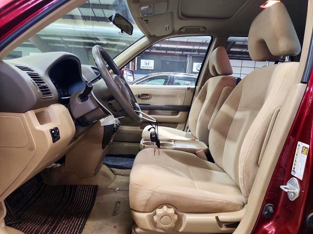 Aukcja sprzedaży 2006 Honda Cr-v, vin: JHLRD78826C052884, numer aukcji: 62417296
