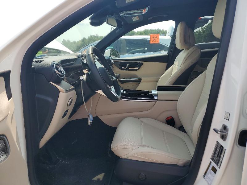 Aukcja sprzedaży 2025 Mercedes-benz Glc, vin: W1NKM4HB5SF346242, numer aukcji: 60401056