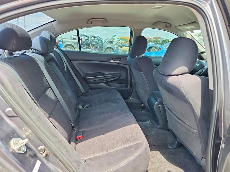 Продаж на аукціоні авто 2012 Honda Accord, vin: 1HGCP2F43CA193016, номер лоту: 62082346